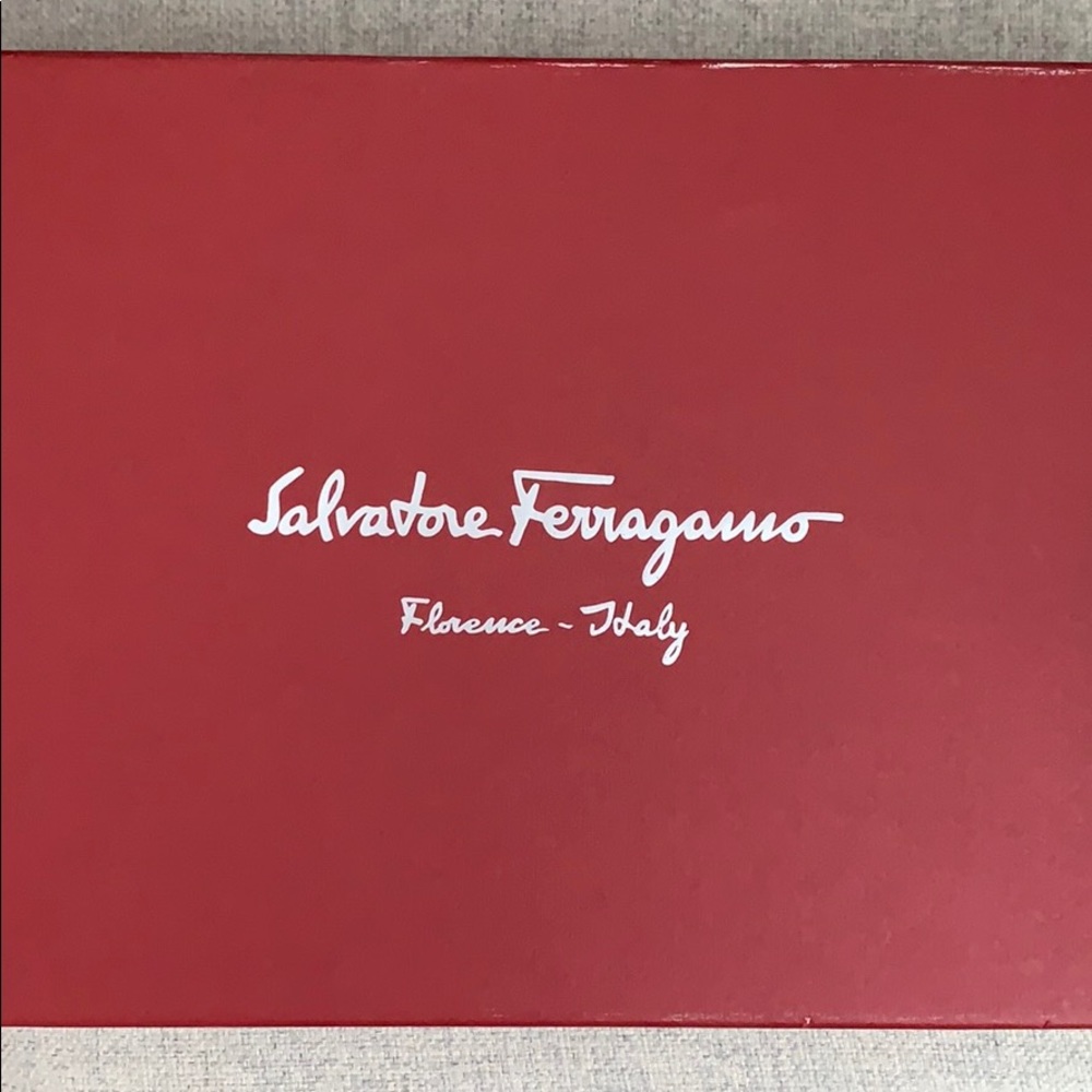 Salvatore Ferragamo Women’s shoes